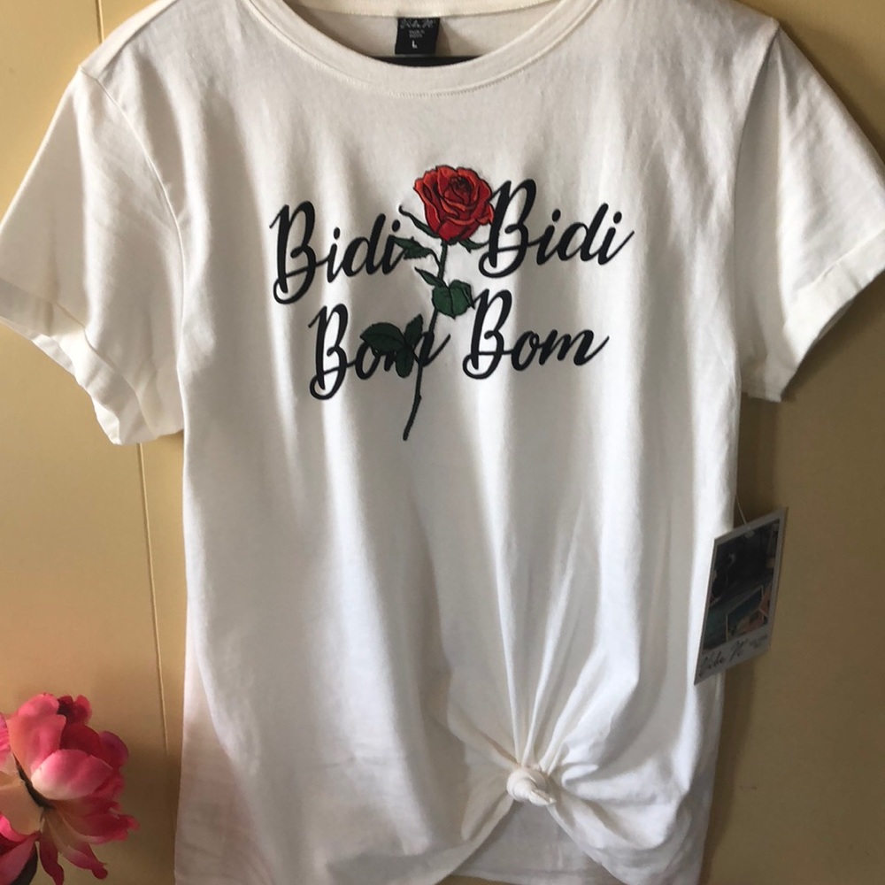 Vibe N t shirt